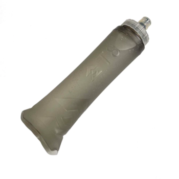 T8 - Sherpa Soft Flask Grey - 500ml